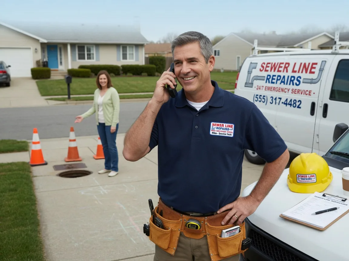 Emergency Plumber Troy, VA FAQs